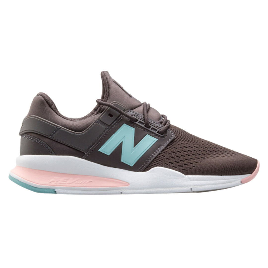 New Balance Lifestyle Womens Style : Ws247fd