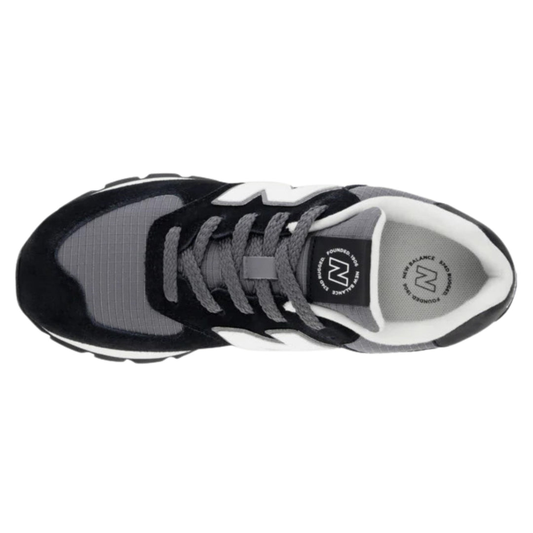 New Balance 574 Big Kids Style : Gc574dzb