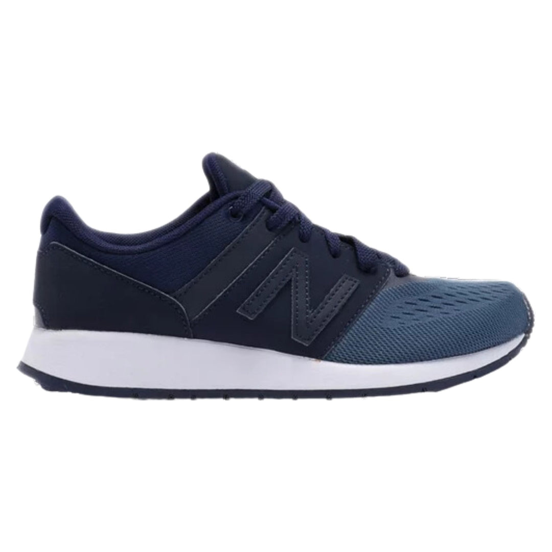 New Balance 24 'Vintage Indigo' Little Kids Style : Kl24nby - Ps
