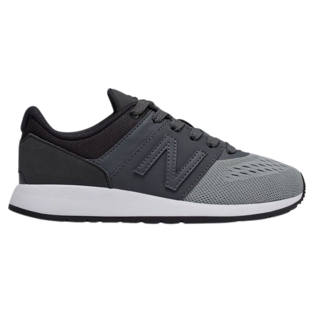 New Balance 24 'Marblehead'  Big Kids Style : Kl24bly