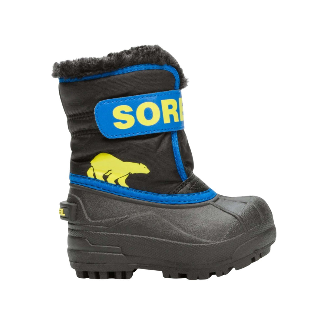 Sorel Toddler Snow Commander Toddlers Style : Nv1960