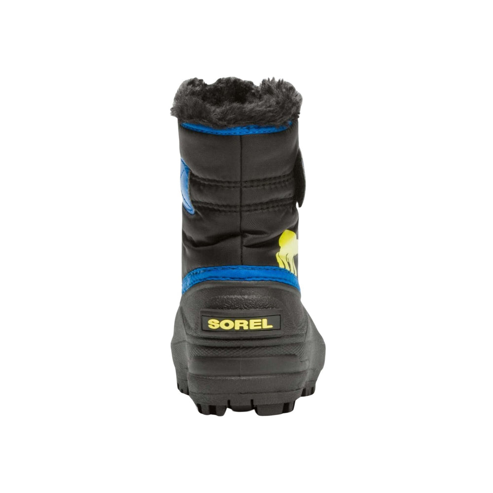 Sorel Toddler Snow Commander Toddlers Style : Nv1960