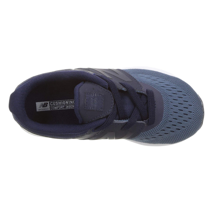 New Balance 24 'Vintage Indigo' Toddlers Style : Ka24nbi