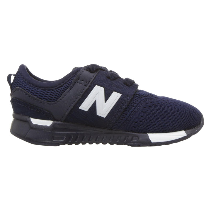New Balance 247 'Blue' Toddlers Style : Ka247c2i