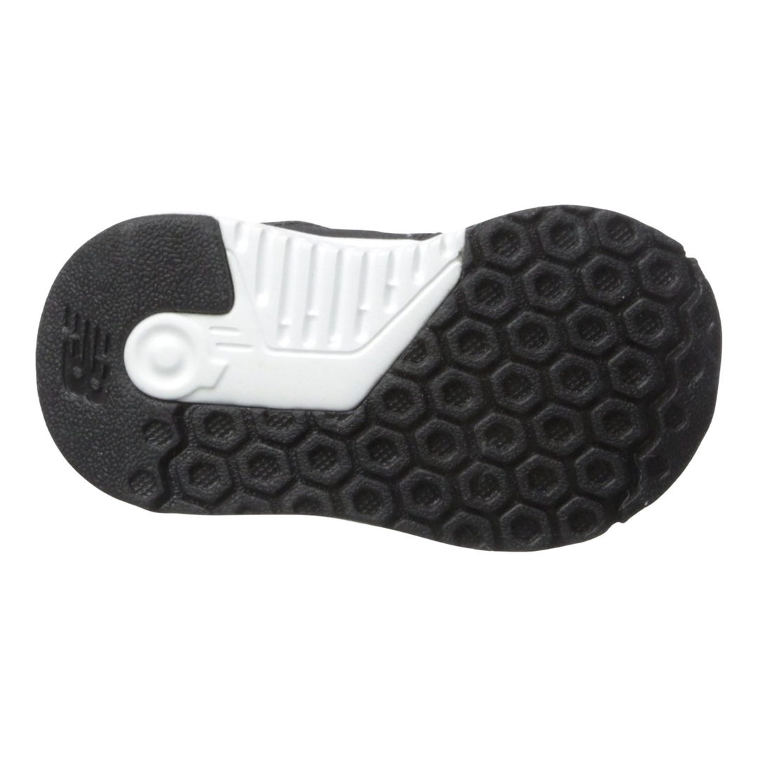 New Balance 247 'Black/white' Toddlers Style : Ka247bgi