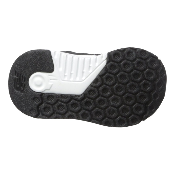 New Balance 247 'Black/white' Toddlers Style : Ka247bgi