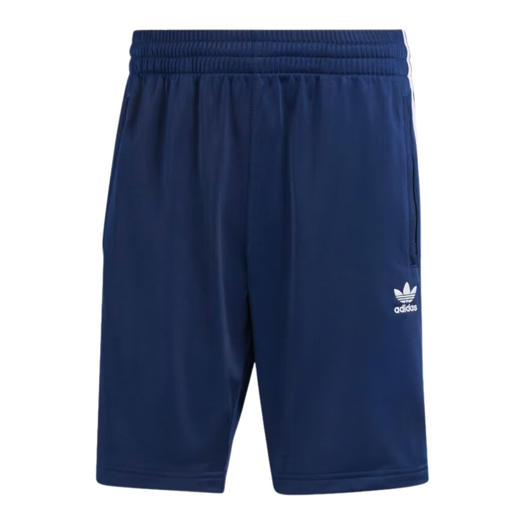 adidas Adicolor Firebird Shorts Night Indigo