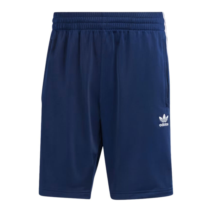 adidas Adicolor Firebird Shorts Night Indigo