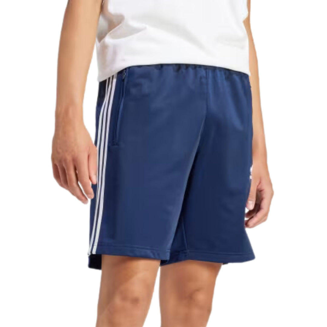 adidas Adicolor Firebird Shorts Night Indigo