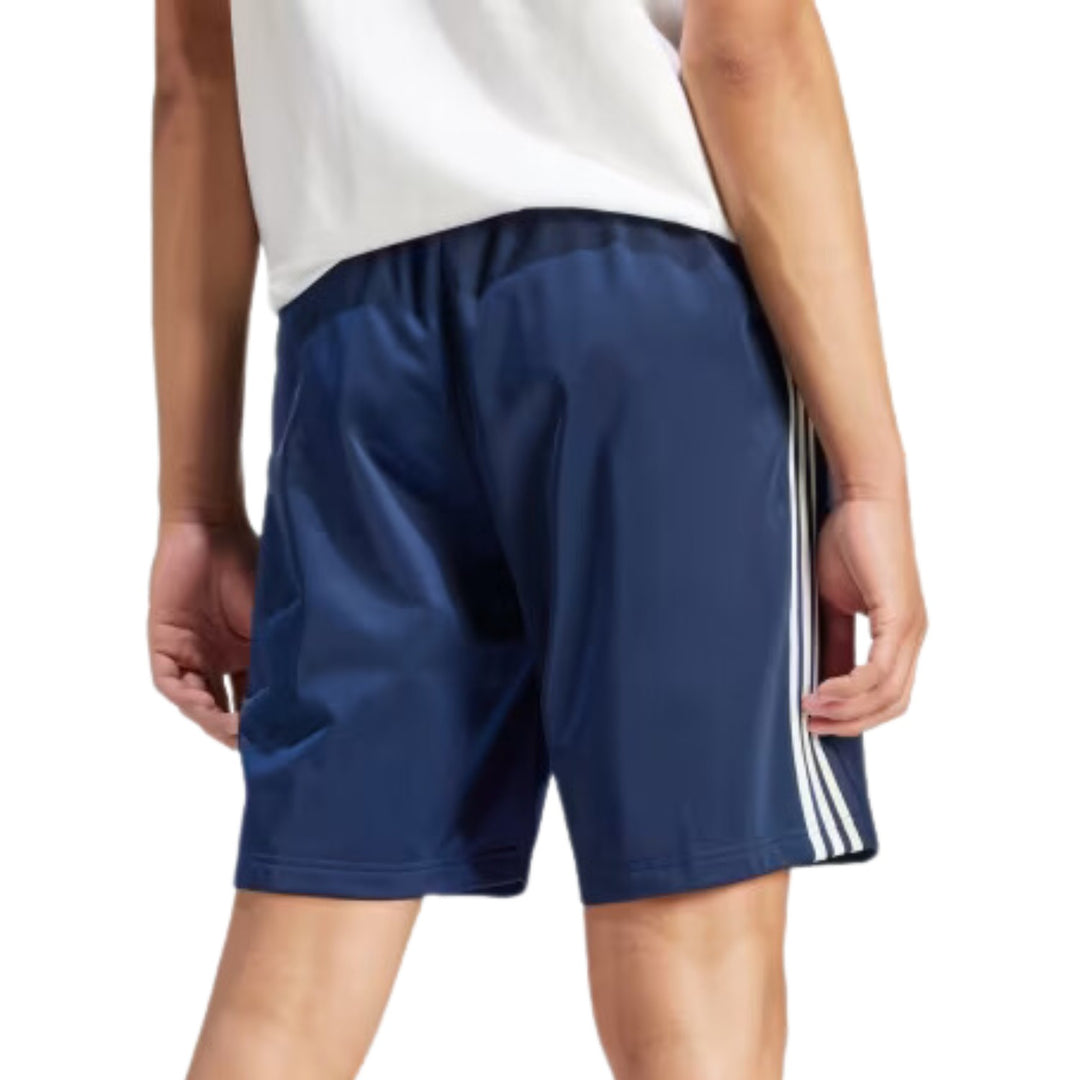 adidas Adicolor Firebird Shorts Night Indigo