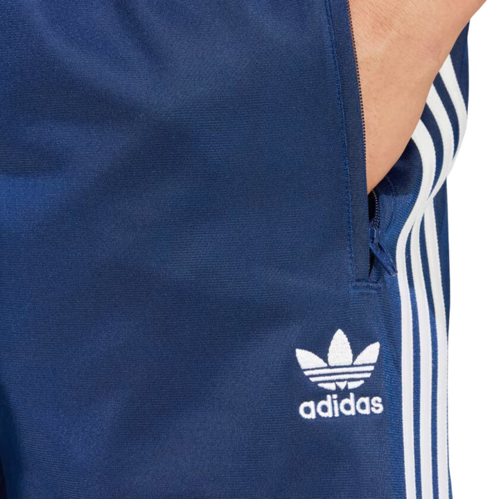adidas Adicolor Firebird Shorts Night Indigo