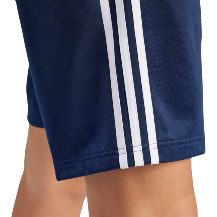 adidas Adicolor Firebird Shorts Night Indigo