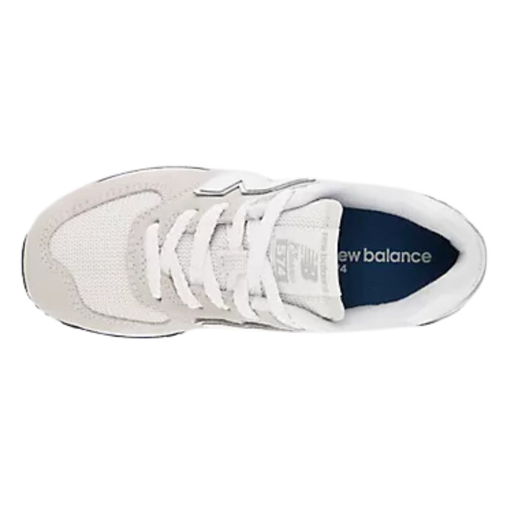 PC574EVW GREY WHITE Nimbus Cloud White (PS)