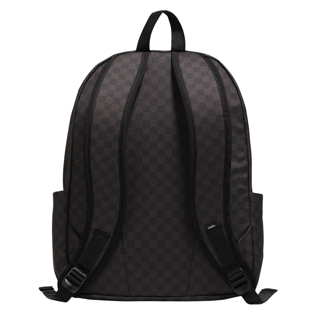 Vans Old Skool Check Backpack Unisex Style : Vn000h4x