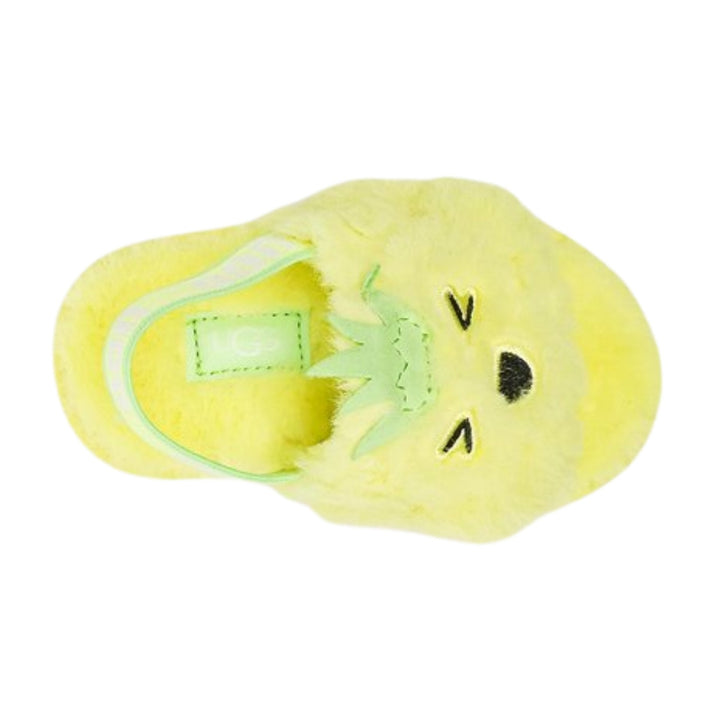 Uggs Fluff Yeah Pineapple Stuffie Toddlers Style : 1136519t