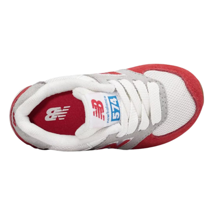 New Balance 574 Classics Toddlers Style : Kl574rui