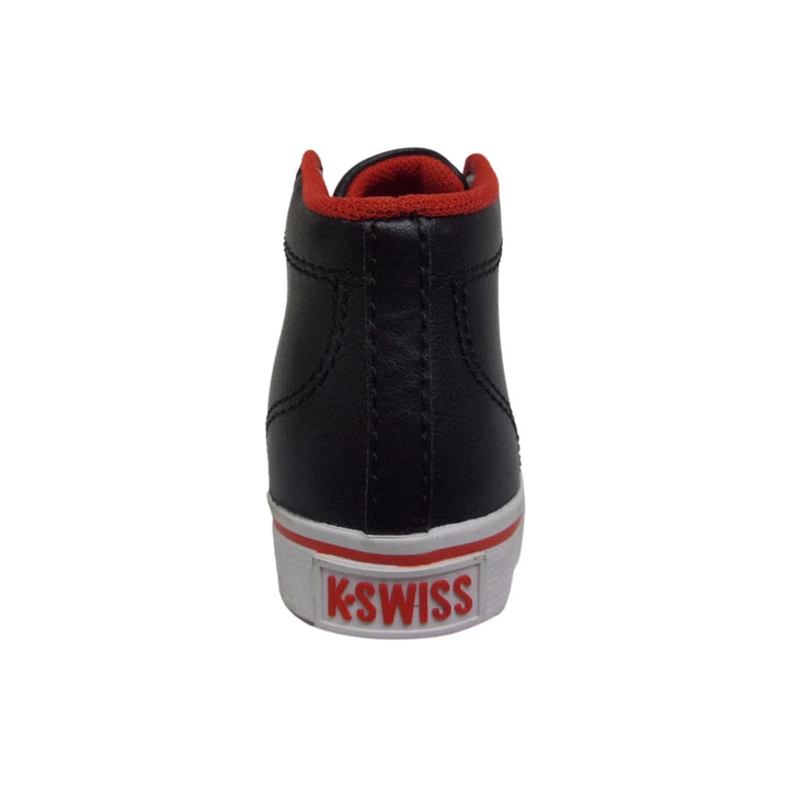 Kswiss Clean Laguna High Vnz Toddlers Style : 22923