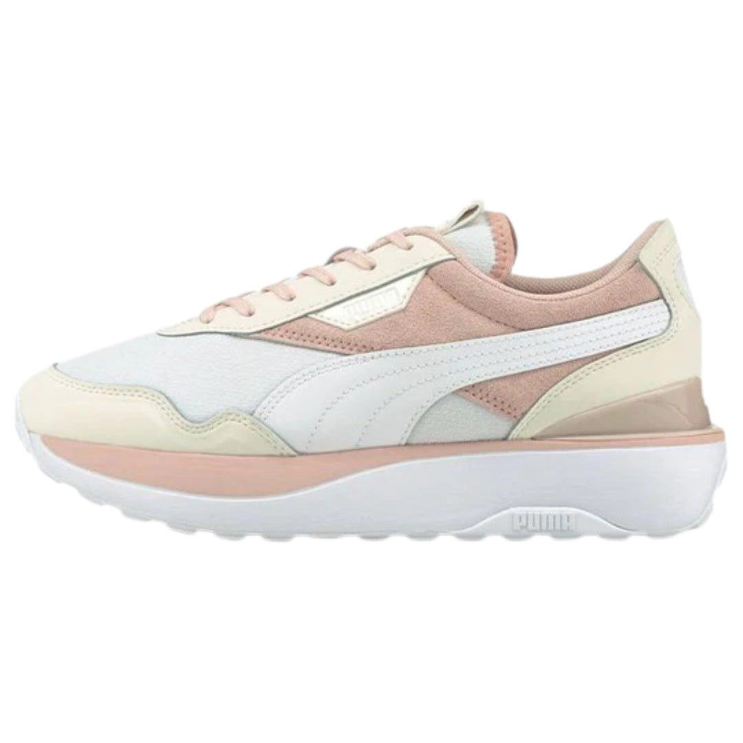 Puma Cruise Rider Soft Wn's Womens Style : 381884