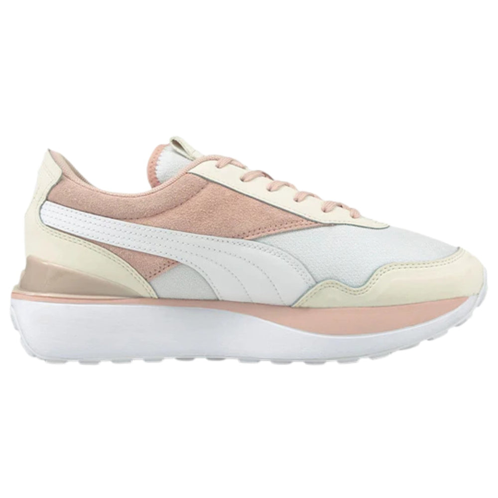 Puma Cruise Rider Soft Wn's Womens Style : 381884