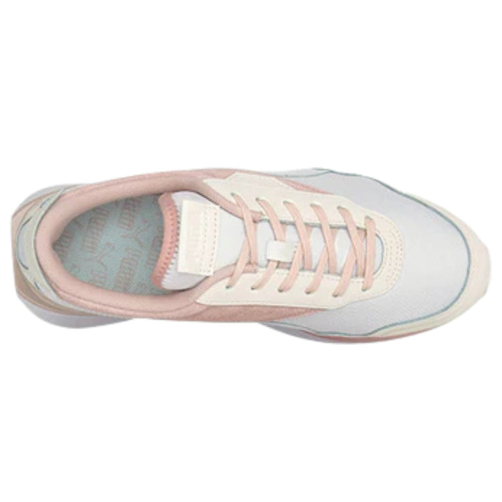 Puma Cruise Rider Soft Wn's Womens Style : 381884
