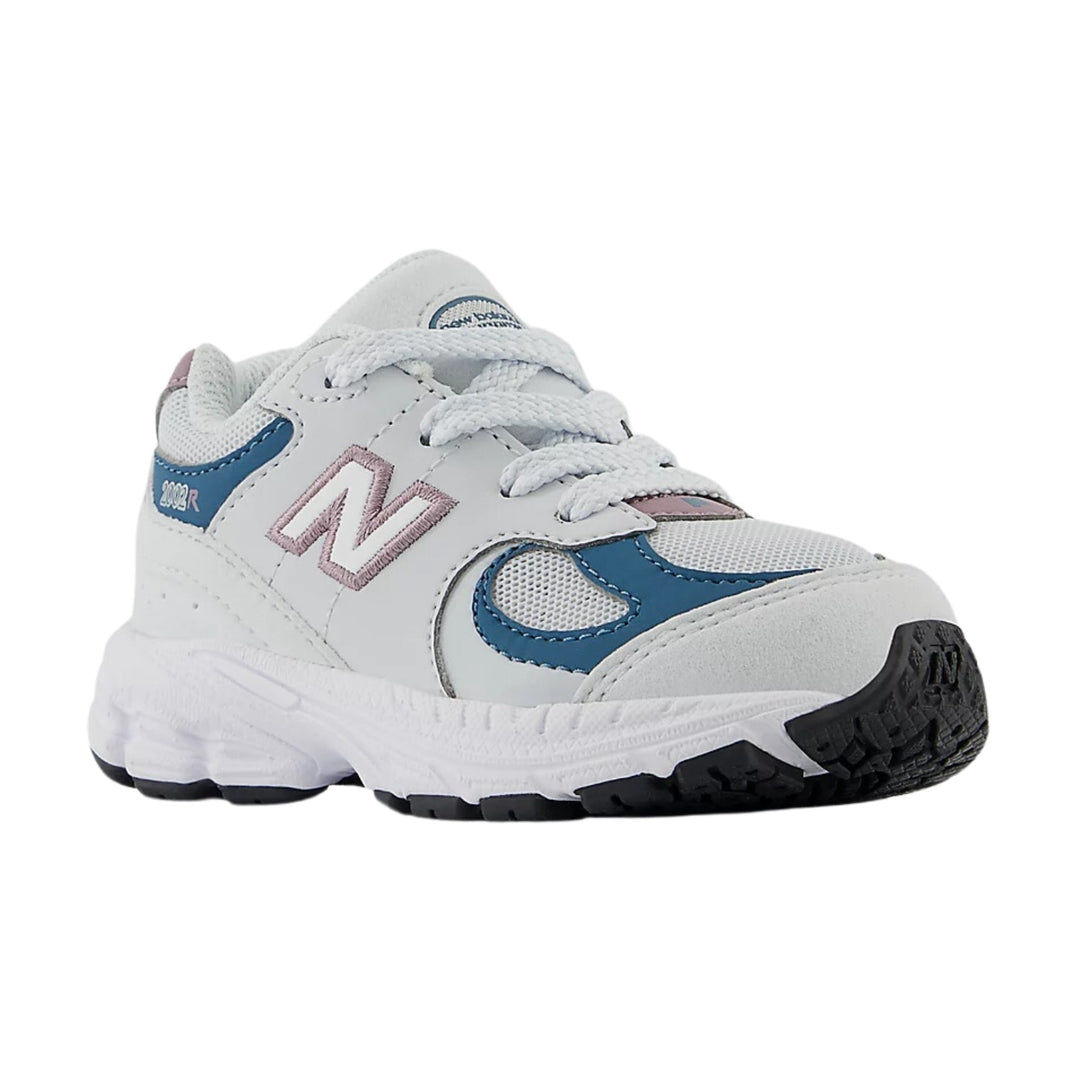 New Balance 2002R Quartz Grey Ice Wine (TD)