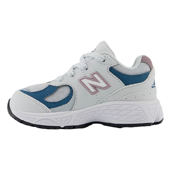 New Balance 2002R Quartz Grey Ice Wine (TD)