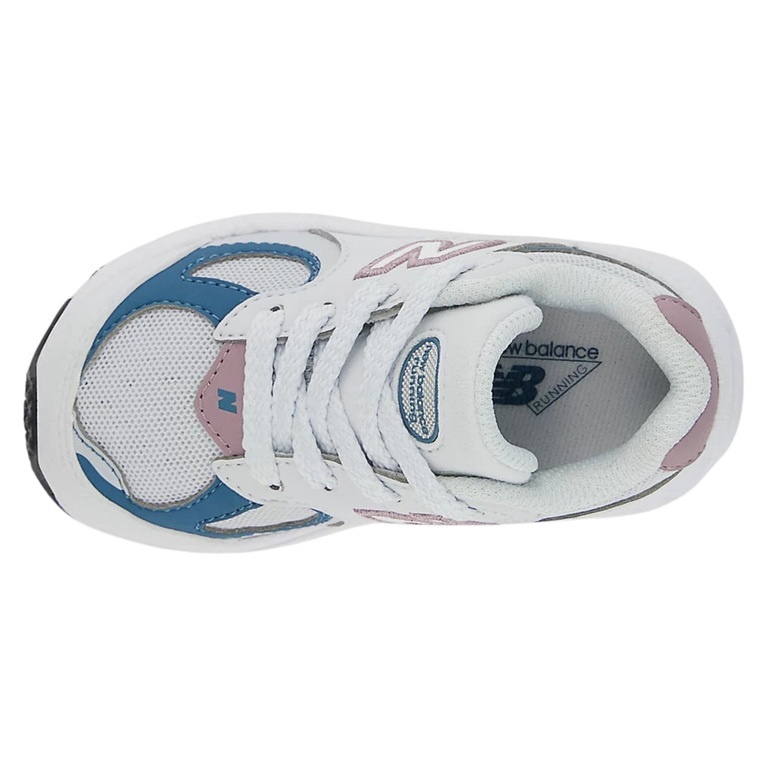 New Balance 2002R Quartz Grey Ice Wine (TD)