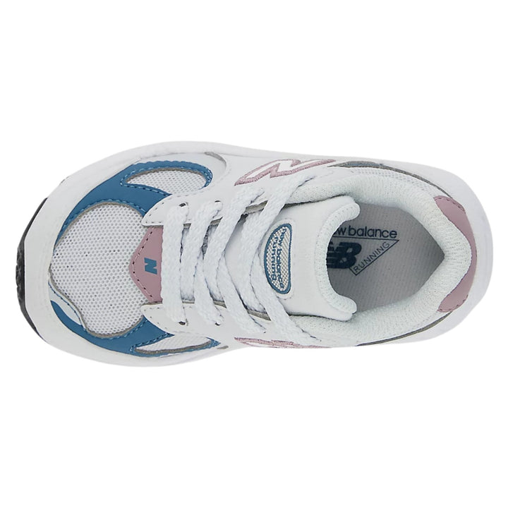 New Balance 2002R Quartz Grey Ice Wine (TD)