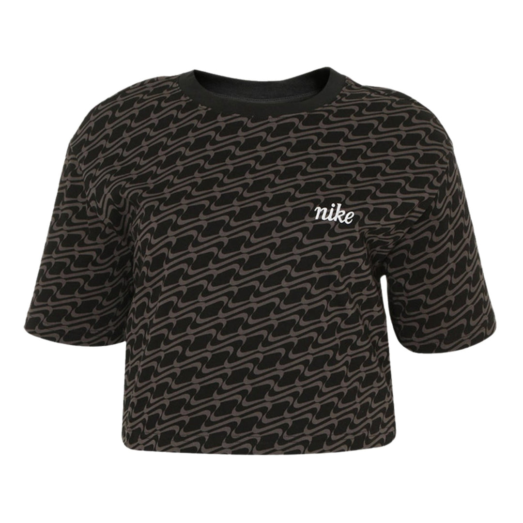 Nike Sportswear Icon Clash Women's Urban Short Sleeve T-shirts Womens Style : Dq6511