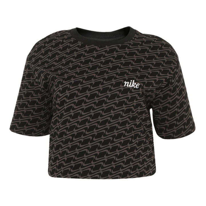 Nike Sportswear Icon Clash Women's Urban Short Sleeve T-shirts Womens Style : Dq6511