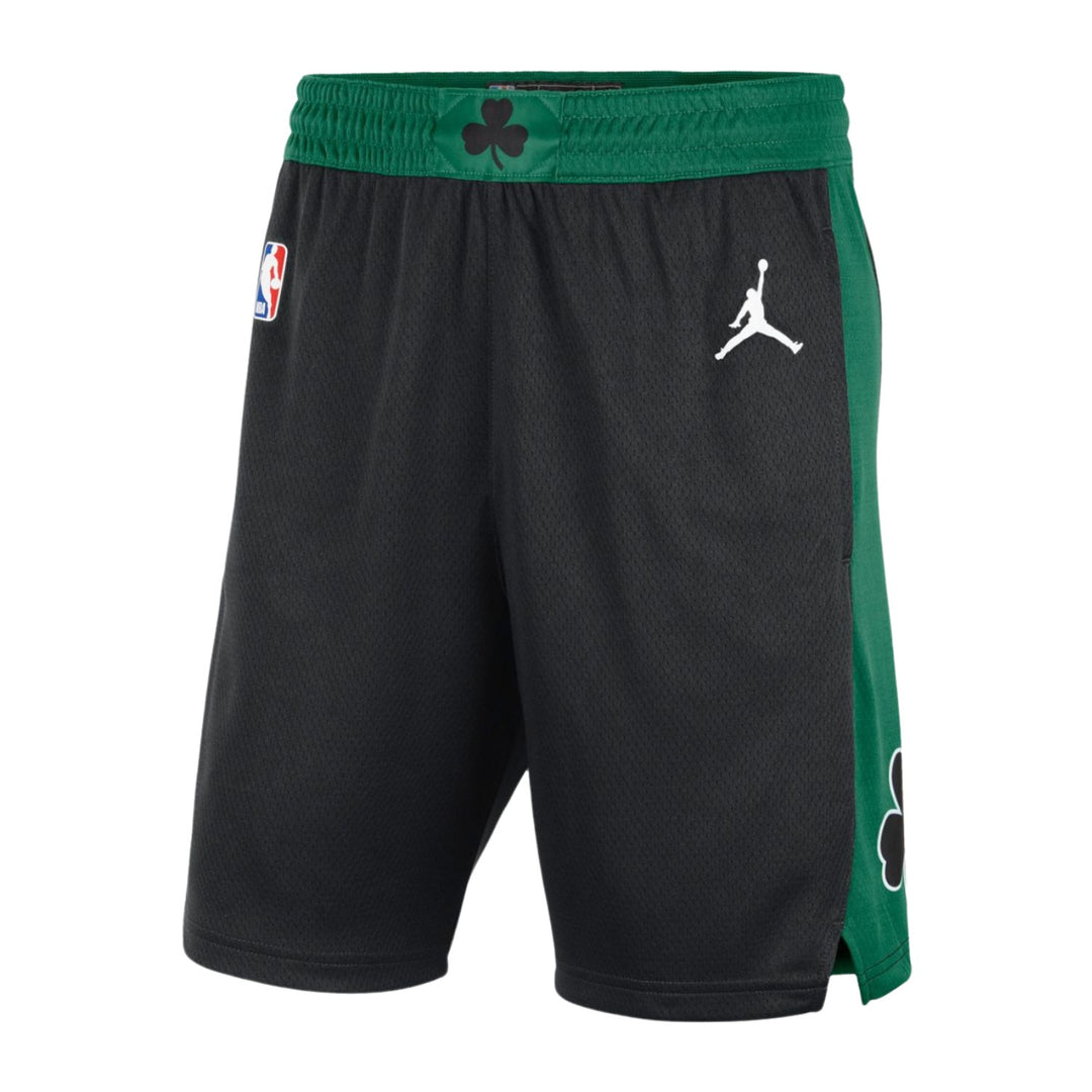 Jordan Boston Celtics Statement Edition Swingman Shorts Mens Style : Cv9553