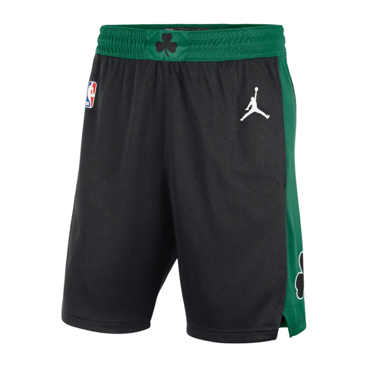 Jordan Boston Celtics Statement Edition Swingman Shorts Mens Style : Cv9553