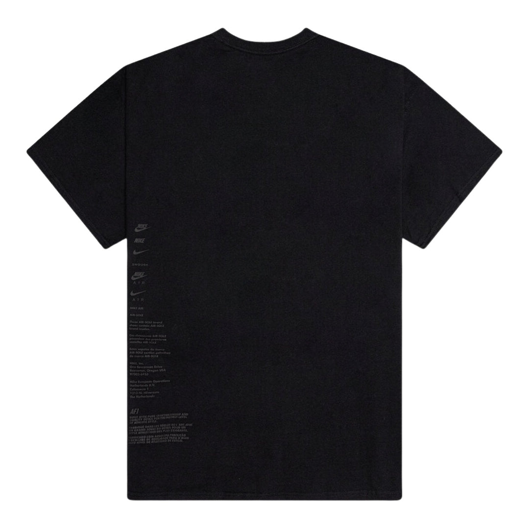 Nike Sportswear Af1 40th Anniversary Tee Mens Style : Dv9603