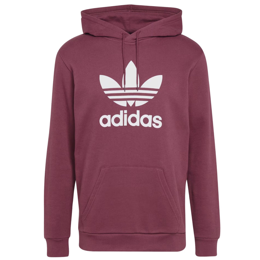 Adidas Trefoil Hoody Mens Style : H06666