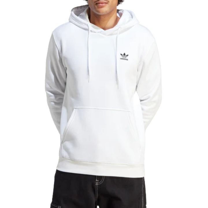 Adidas Essential Hoody Mens Style : Im4526