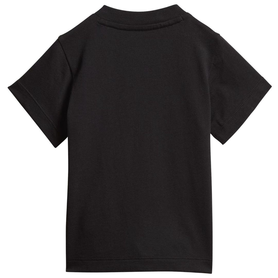 Adidas Trefoil  Tee Toddlers Style : Dv2829