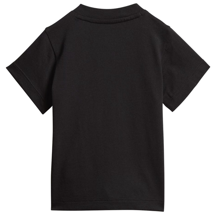 Adidas Trefoil  Tee Toddlers Style : Dv2829