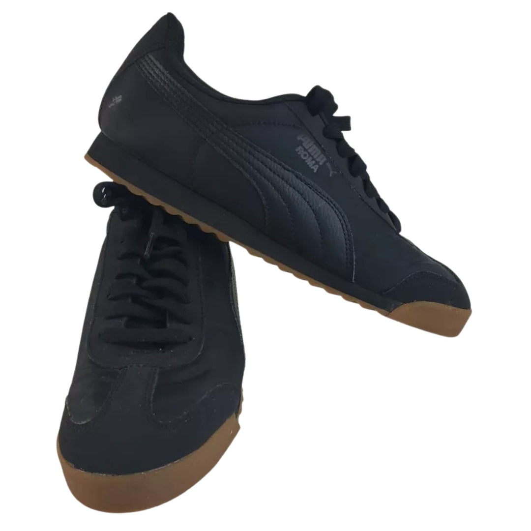 Puma Roma Basic Summer Jr Big Kids Style : 359841