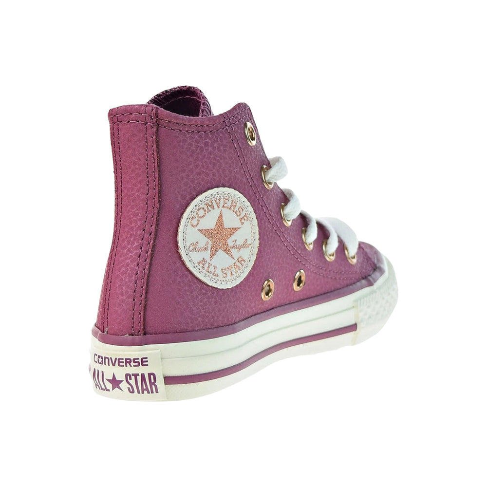 Converse Ctas Hi  Little Kids Style : 660019c