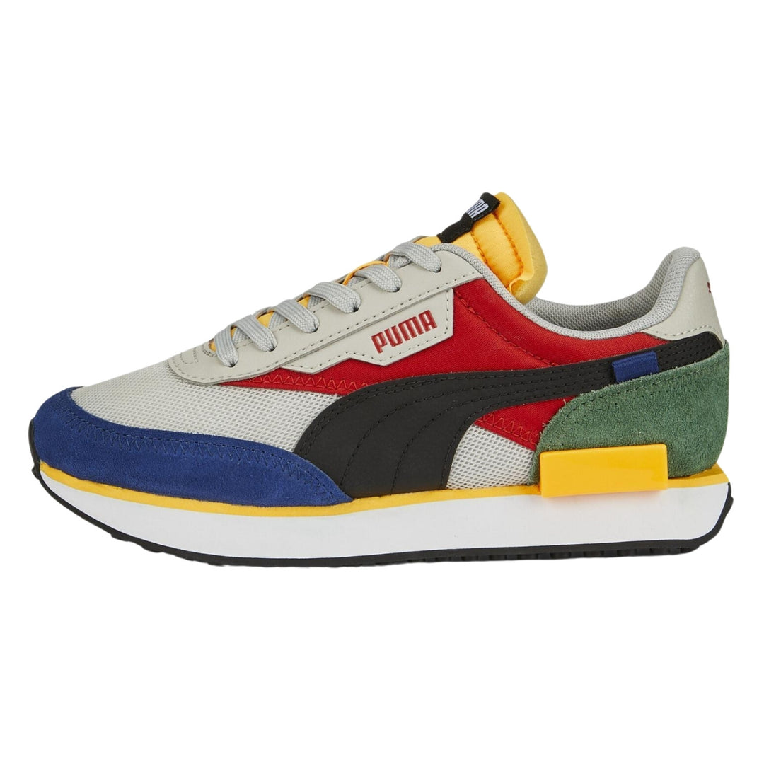 Puma Future Rider Splash Jr Big Kids Style : 381854