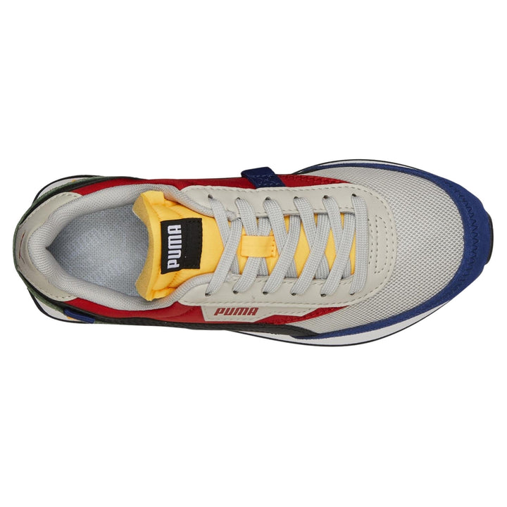 Puma Future Rider Splash Jr Big Kids Style : 381854