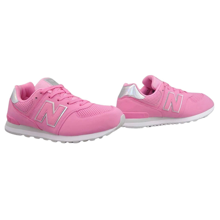 New Balance 574 Classics Big Kids Style : Gc574hm1
