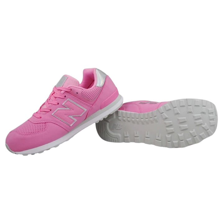 New Balance 574 Classics Big Kids Style : Gc574hm1