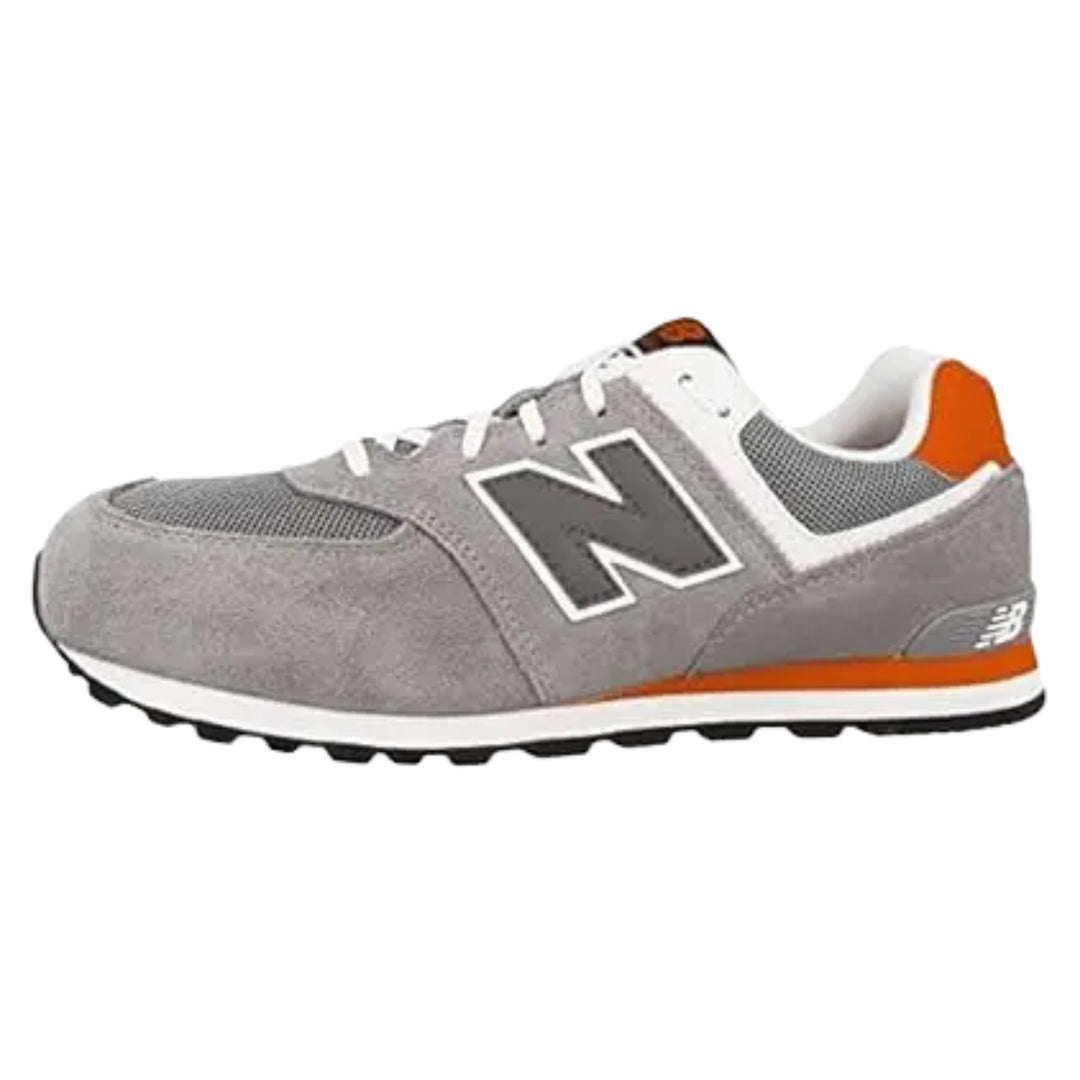 New Balance 574 Classics Little Kids Style : Kl574p1p