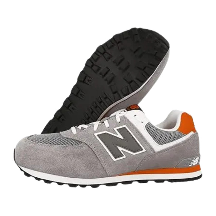 New Balance 574 Classics Little Kids Style : Kl574p1p