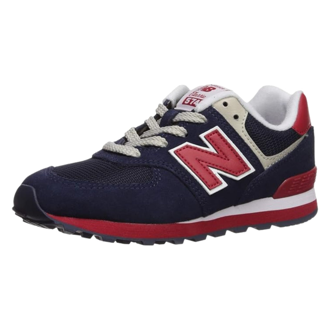 New Balance 574 Classics Little Kids Style : Pc574mua
