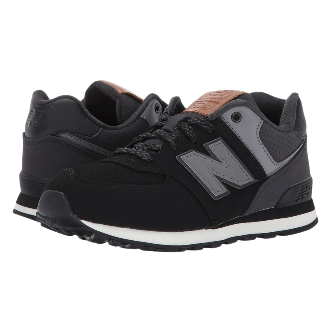 New Balance 574 Classics Little Kids Style : Kl574yap