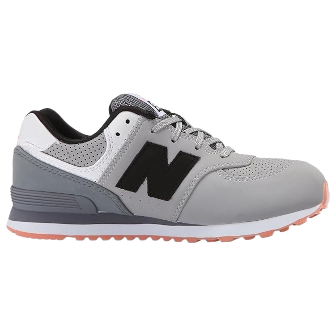 New Balance 574 Classics Little Kids Style : Kl574btp