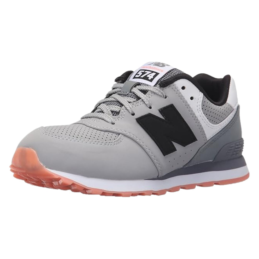 New Balance 574 Classics Little Kids Style : Kl574btp