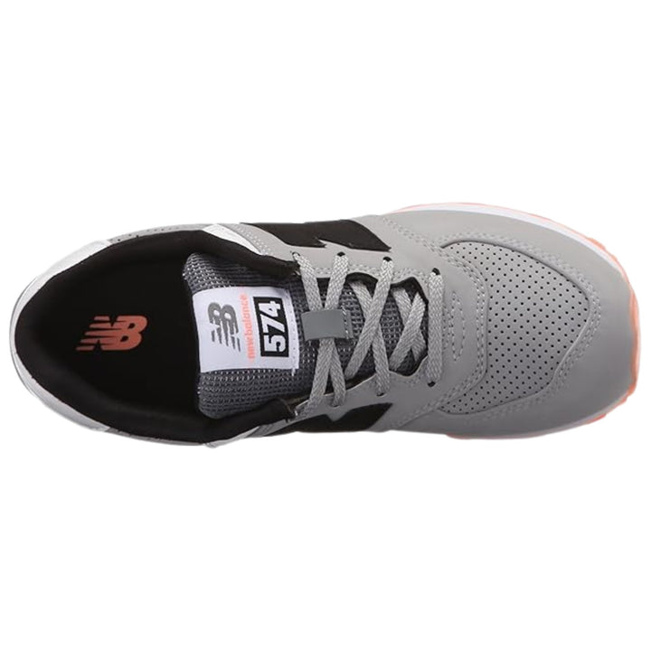 New Balance 574 Classics Little Kids Style : Kl574btp